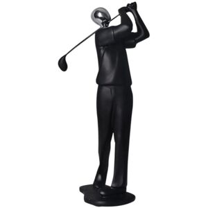 Tlily - Sports Statue Abstract Figure Sculpture Small Ornaments Resin Statue Home Crafts Home Decoration Modern Figurines Type 2 Tlily - Sports Statue Abstract Figure Sculpture Small Ornaments Resin Statue Home Crafts Home Decoration Modern Figurines Type 2