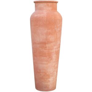 Biscottini - Terracotta amphora vase 100% Made in Italy entirely Handmade Outdoor Vase Biscottini - Terracotta amphora vase 100% Made in Italy entirely Handmade Outdoor Vase