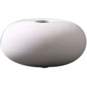 Tlily - Vase Decoration Home Nordic Scandinavian Style Ceramic Vase Decorative Vases Room Decor-A Tlily - Vase Decoration Home Nordic Scandinavian Style Ceramic Vase Decorative Vases Room Decor-A