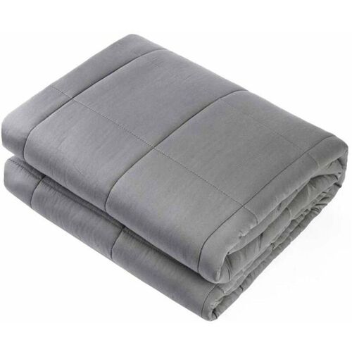 HOME & LIVING Weighted Blanket (...