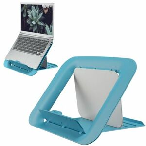 Leitz - Cosy Ego Laptop Rise Calm Blue 64260061