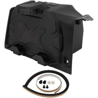 OEM Phone Holder For Tablet And Electronic Device, With Integrated Storage Box Replacement For Polaris Rzr Xp 1000 4 Turbo. OEM Phone Holder For Tablet And Electronic Device, With Integrated Storage Box Replacement For Polaris Rzr Xp 1000 4 Turbo.