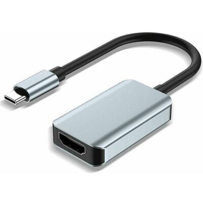 OEM Usb-c To Hdmi Adapter. Mini Hdmi Type-c To Thunderbolt 3 Adapter & Compatible With Samsung Galaxy/apple Macbook Pro/air/ipad Mini/ - 4k@60hz OEM Usb-c To Hdmi Adapter. Mini Hdmi Type-c To Thunderbolt 3 Adapter & Compatible With Samsung Galaxy/apple Macbook Pro/air/ipad Mini/ - 4k@60hz