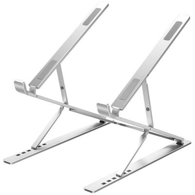 OEM Laptop Stand, Desktop Laptop Stand, Ergonomic Laptop Stand With 7 Adjustable Angles, Portable Abs Laptop Stand, Com OEM Laptop Stand, Desktop Laptop Stand, Ergonomic Laptop Stand With 7 Adjustable Angles, Portable Abs Laptop Stand, Com