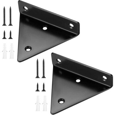 OEM Universal Ventilated Laptop Stand For 10 To 18 Inch Laptops, Compatible With Macbook Notebooks, Black Aluminum OEM Universal Ventilated Laptop Stand For 10 To 18 Inch Laptops, Compatible With Macbook Notebooks, Black Aluminum