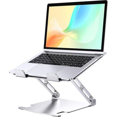 OEM Aluminum Laptop Stand, Ventilated Laptop Stand OEM Aluminum Laptop Stand, Ventilated Laptop Stand