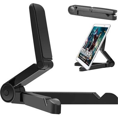 OEM Adjustable Desktop Tablet Stand, Portable Tablet Holder For Ipad, Samsung Galaxy, And Kindle Fire Tablets, Desktop Phone Stand For Iphone 16, 14, 15, And Pro Max OEM Adjustable Desktop Tablet Stand, Portable Tablet Holder For Ipad, Samsung Galaxy, And Kindle Fire Tablets, Desktop Phone Stand For Iphone 16, 14, 15, And Pro Max