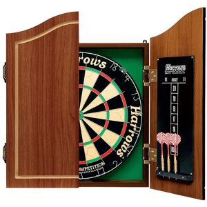 Harrows - Pro's Choice Complete Dart Set - Multi