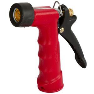 Kerbl - Grip Nozzle Gilmour Red 1574