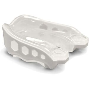 Shock Doctor - Shockdoctor Mouthguard Gel Max White Adult - White