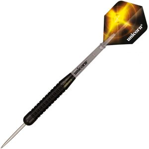 Unicorn - Gary Anderson Black Brass Darts 25g - Multi