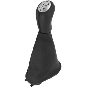 TORMATOR 5-speed car gear shift knob with cover for Renault Clio 2 II Clio 3.. TORMATOR 5-speed car gear shift knob with cover for Renault Clio 2 II Clio 3..