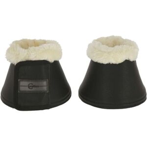 Bell Boots Pelisa Pony Black s Covalliero Bell Boots Pelisa Pony Black s Covalliero