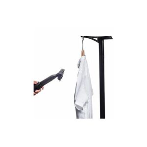 Solac - LV1700 Cylinder steam cleaner 1.5L 2000W Black, White