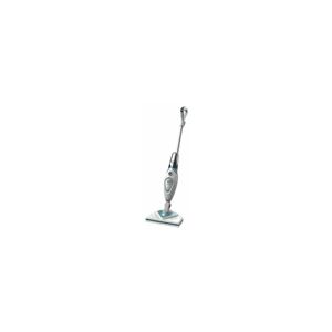 Black & Decker Black&decker - FSM1616 Portable steam cleaner 1600W White steam cleaner