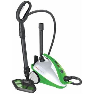 Polti - Smart 35 Mop Cylinder steam cleaner 1.6L 1800W Black,Green,White