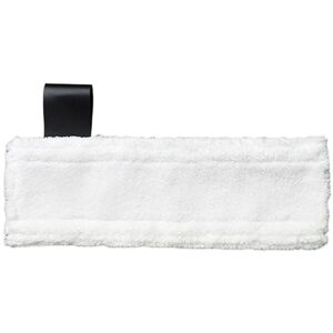 Pack Floor Pads Compatible with Karcher EasyFix SC2 SC3 SC4 Steam Cleaners, Steam Mop Replacement Pads, Cleaning Accessories - Sollbry