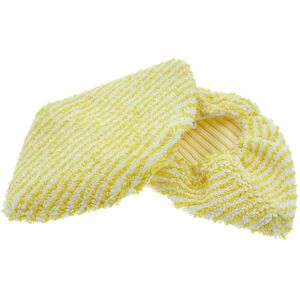 VHBW 2x Microfiber Mop Cover for Kärcher Steam Cleaners VHBW 2x Microfiber Mop Cover for Kärcher Steam Cleaners