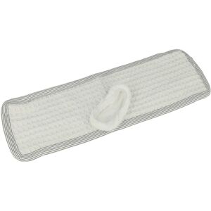 Vhbw - 2x Cleaning Pad Replacement for Dirt Devil 0380005 for Hot Spray Steamer, Steam Mop - 1x cotton cover, 1x flat mop pad Vhbw - 2x Cleaning Pad Replacement for Dirt Devil 0380005 for Hot Spray Steamer, Steam Mop - 1x cotton cover, 1x flat mop pad