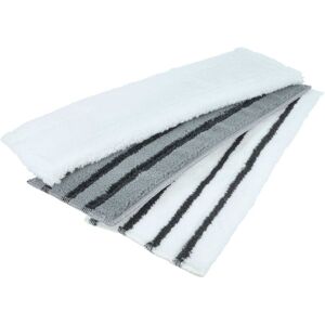 vhbw 3x Mop cover for Kärcher SI 4 4 EasyFix Steam Cleaner vhbw 3x Mop cover for Kärcher SI 4 4 EasyFix Steam Cleaner