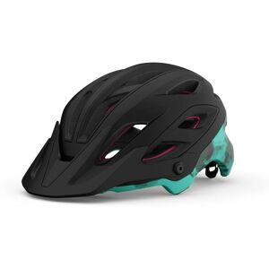 Giro - merit spherical woman's dirt helmet 2022: black ice dye s 51-55CM gihwmeritsp