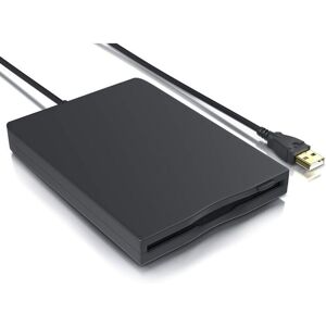ODIPIE Ohjijinn External USB FDD Floppy Disk Drive 1.44 MB 3.5 Inch 8.89 cm, Plug-and-Play PC and Mac ODIPIE Ohjijinn External USB FDD Floppy Disk Drive 1.44 MB 3.5 Inch 8.89 cm, Plug-and-Play PC and Mac