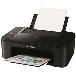 VOW - Canon pixma TS3350 bk aio Printer - CO14388