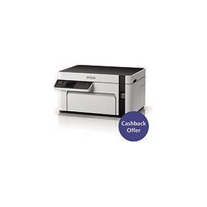 EcoTank ET-M2120 Mono Printer - Epson