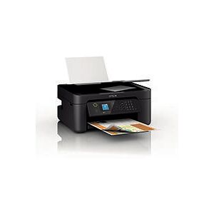 Epson - WorkForce WF-2910DWF Printer