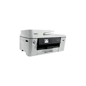 MFC-J6540DW A3 Inkjt Printer - Brother