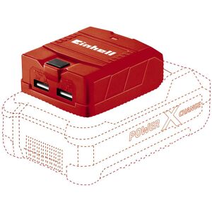 Power X-Change te-cp 18 Li usb Solo usb Power Bank - Einhell