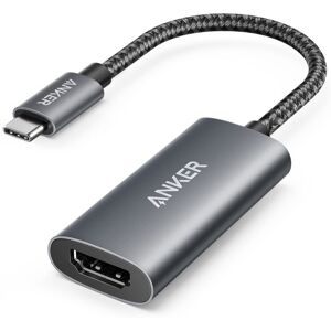 Anker - 518 usb-c Adapter (8K hdmi)