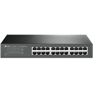 TP-Link 24 Port Gigabit Unmanaged Desktop Switch