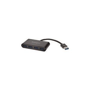 Usb 3.0 4-Port Hub - Kensington