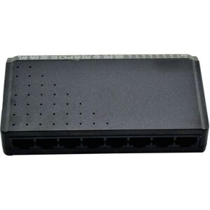 TLILY 100Mbps 8 Port s poe Power over Ethernet Network Switch for ip Camera