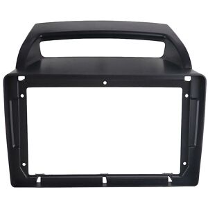 WOOSIEN 2din Car Radio Fascia For Carnival (vq) 2006-2016 Dvd Stereo Frame Plate Adapter Mounting Dash Inst