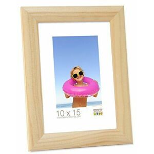 Deknudt - S40CH1 Wood Single picture frame