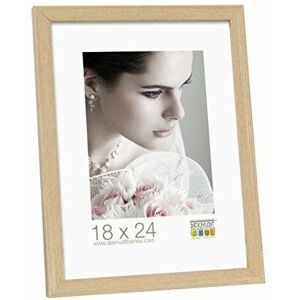 Deknudt - S44CH1 Wood Single picture frame