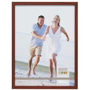 Deknudt Frames - Deknudt S44CH3 Brown Single picture frame