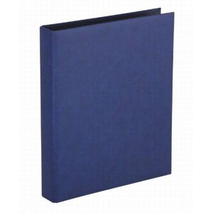 Fotobook classic 265x315 mm blue - Herma