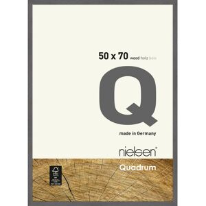 Nielsen Quadrum 50x70cm Grey - Grey