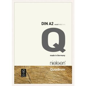 Nielsen - Quadrum A2 White - White