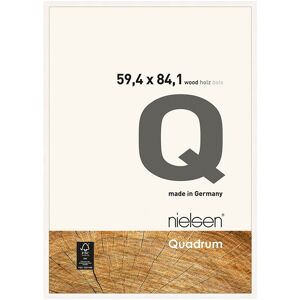 Nielsen Quadrum A1 White - White