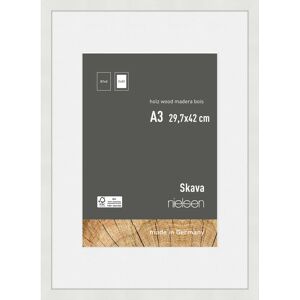 Nielsen - Skava A3 Mount A4 Oak - oak