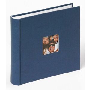 Walther - Fun Blue photo album