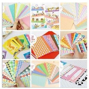 Csparkv - 140Pcs Film Sticker Set Colorful Film Sticker Photo Frame Sticker Colorful Mini Film Sticker Colorful Paper Frame for Fujifilm Mini Csparkv - 140Pcs Film Sticker Set Colorful Film Sticker Photo Frame Sticker Colorful Mini Film Sticker Colorful Paper Frame for Fujifilm Mini