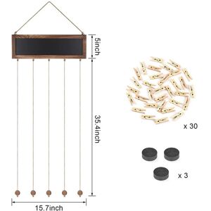 CSPARKV Family Photo Frame Wall Mounted Photo Holder Clip With Rope Photo Holder Set of 1 With 30 Clips,Home Decoration and Wedding Birthday Gift CSPARKV Family Photo Frame Wall Mounted Photo Holder Clip With Rope Photo Holder Set of 1 With 30 Clips,Home Decoration and Wedding Birthday Gift