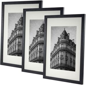 JF HOME BLISS 3 Pack A3 Picture Frame Wall Hanging Picture 29.7 x 42cm JF HOME BLISS 3 Pack A3 Picture Frame Wall Hanging Picture 29.7 x 42cm