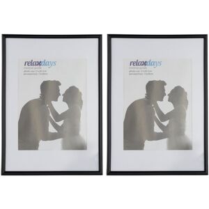 RELAXDAYS - 4x Photo Frame Set, A4, 15x20 cm Passe Partout - Photo & Art Display RELAXDAYS - 4x Photo Frame Set, A4, 15x20 cm Passe Partout - Photo & Art Display