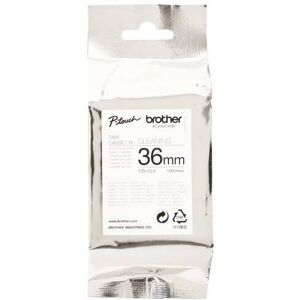 VOW - Brother 36mm Head Clean Tape TZECL6 - BA69281